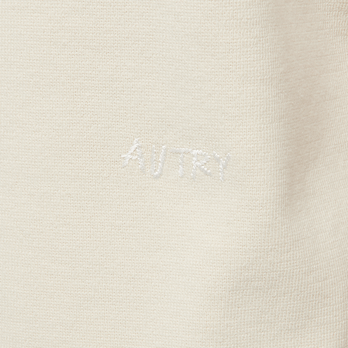 Autry&nbsp; Short Sleeve Shirt beige 89344 6