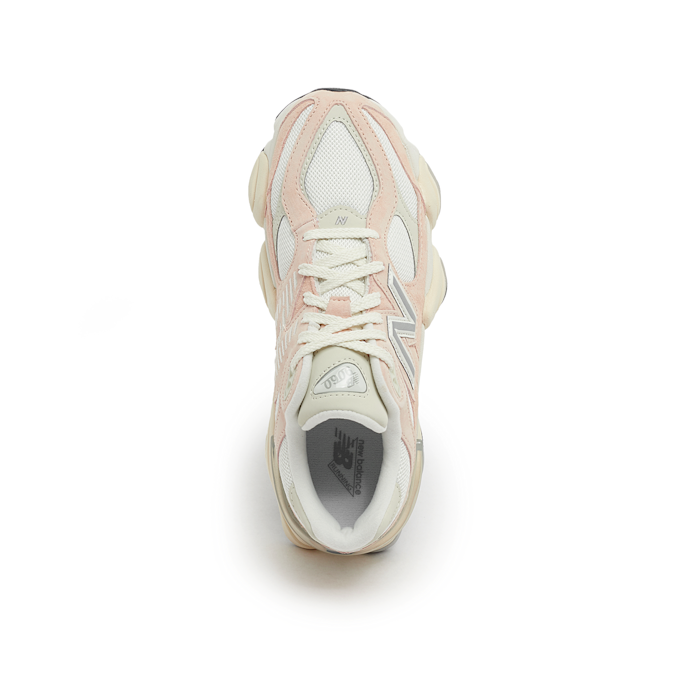 New Balance Wmns 9060 (U9060WNA) light pink 85559 4