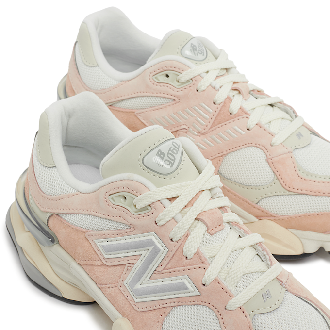 New Balance Wmns 9060 (U9060WNA) light pink 85559 6