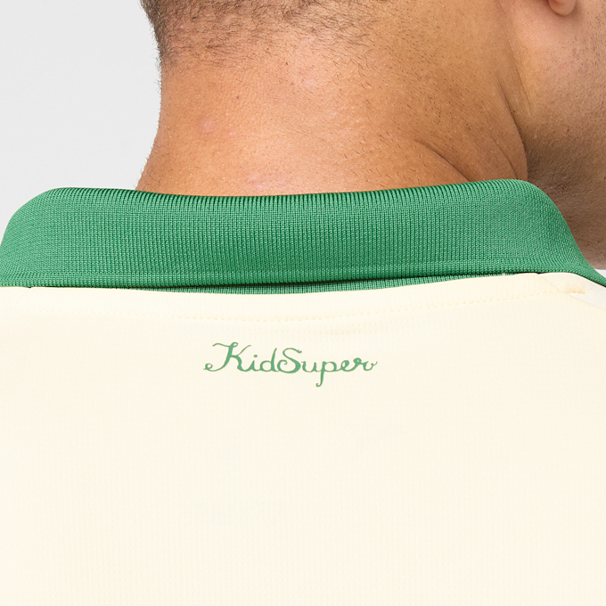 PUMA x KidSuper SEP Jersey Replica gelb 88421 6