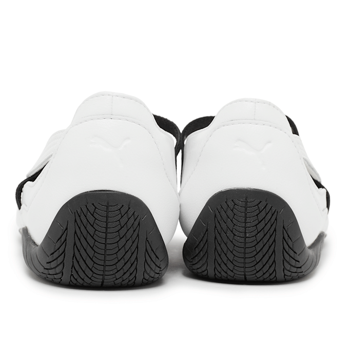 PUMA Wmns Speedcat Ballet Leather white 85569 5
