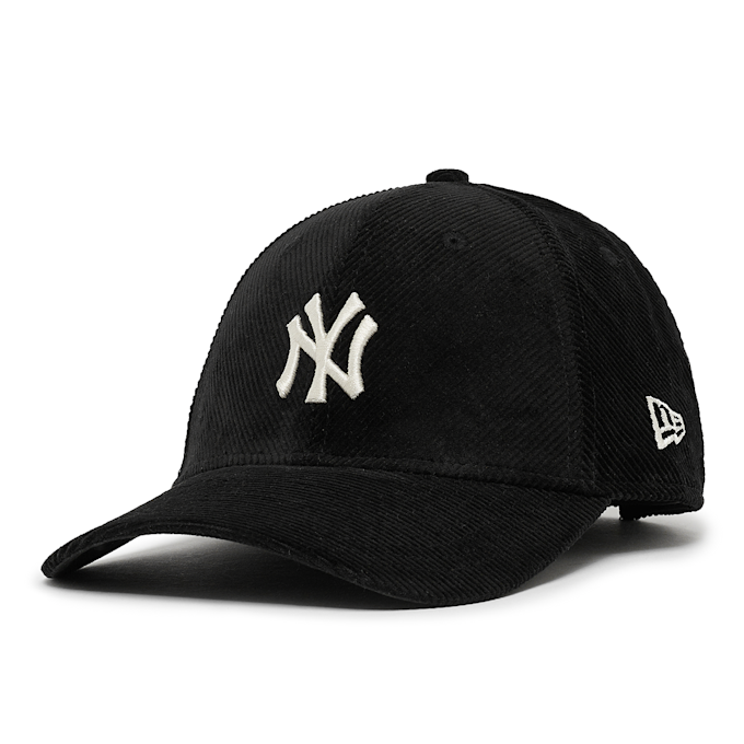 New Era Block Cord 9Forty® New York Yankees schwarz 84714 1