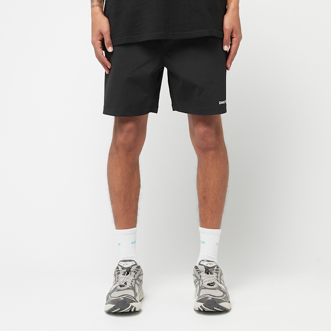 Daily Paper&nbsp; Mehani Shorts noir 89404 2