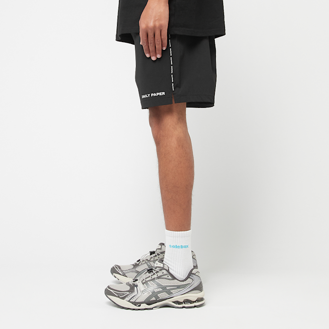 Daily Paper&nbsp; Mehani Shorts noir 89404 3
