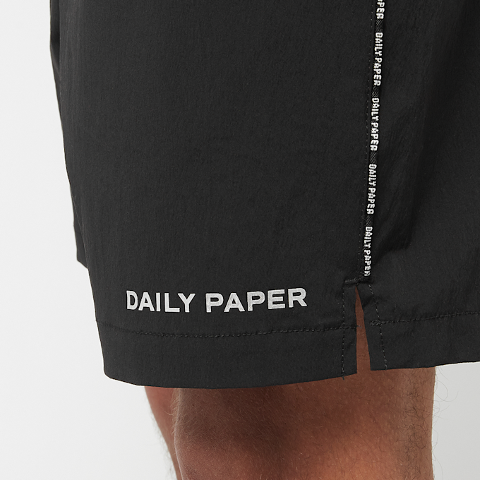Daily Paper&nbsp; Mehani Shorts noir 89404 6