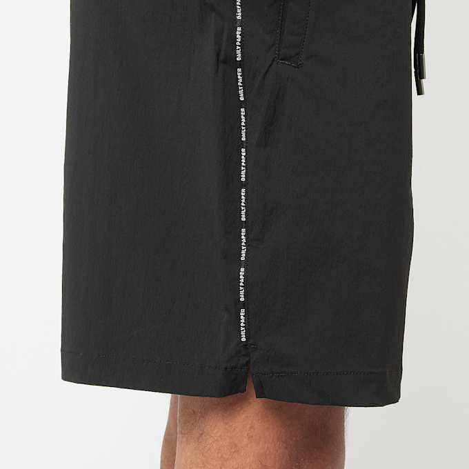 Daily Paper&nbsp; Mehani Shorts noir 89404 7