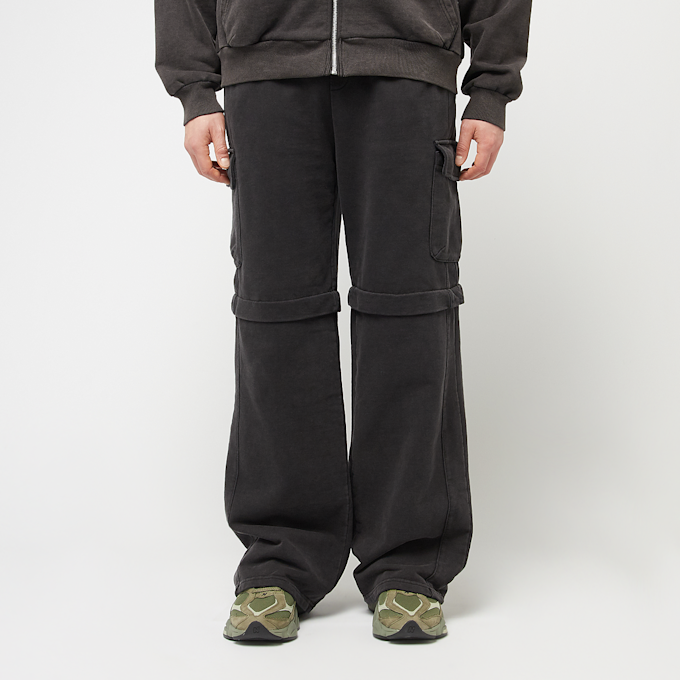 Daily Paper Garment Wash Pants grijs 90959 2