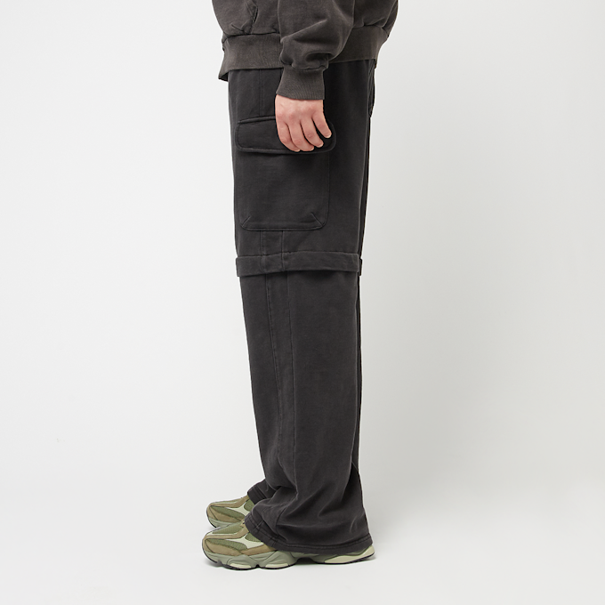 Daily Paper Garment Wash Pants grijs 90959 3