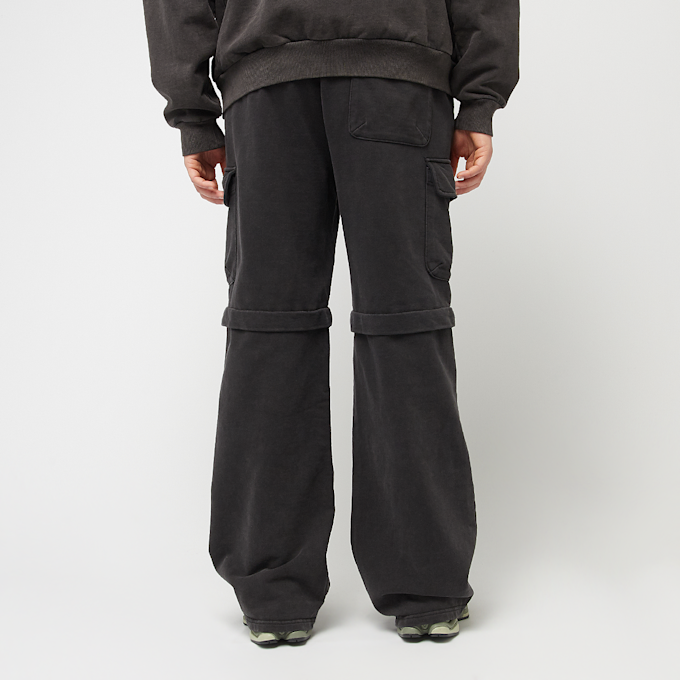 Daily Paper Garment Wash Pants grijs 90959 4