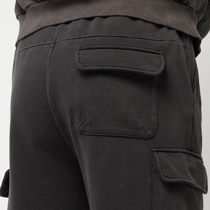 Daily Paper Garment Wash Pants gris 90959 5