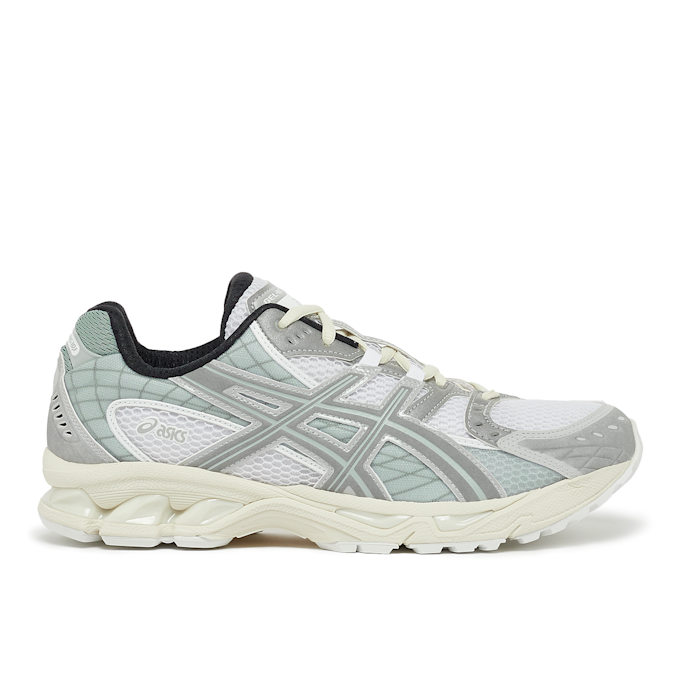 ASICS SportStyle Gel-Nimbus 10.1 gris 85576 2