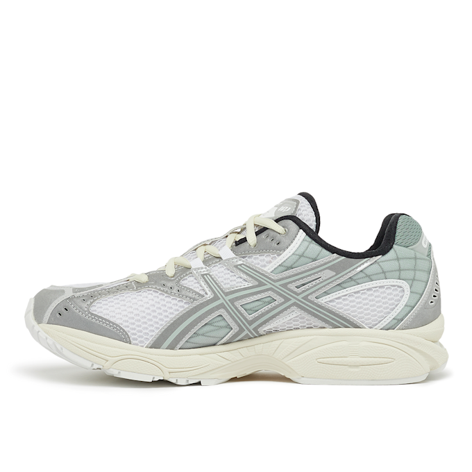 ASICS SportStyle Gel-Nimbus 10.1 gris 85576 3