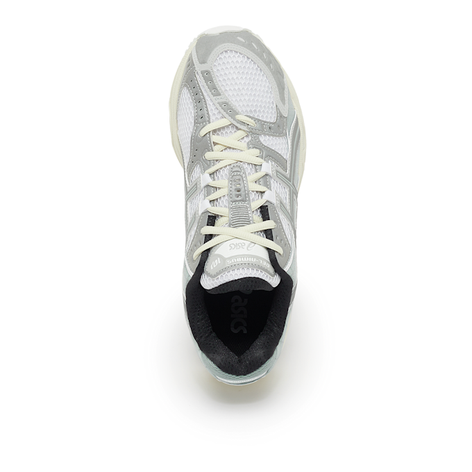 ASICS SportStyle Gel-Nimbus 10.1 gris 85576 4
