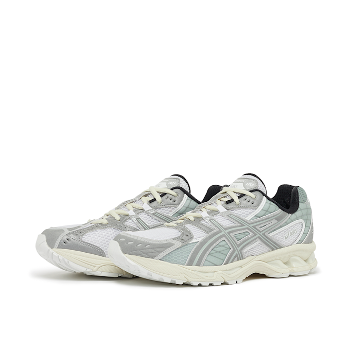 ASICS SportStyle Wmns Gel-Nimbus 10.1 grau 88428 1
