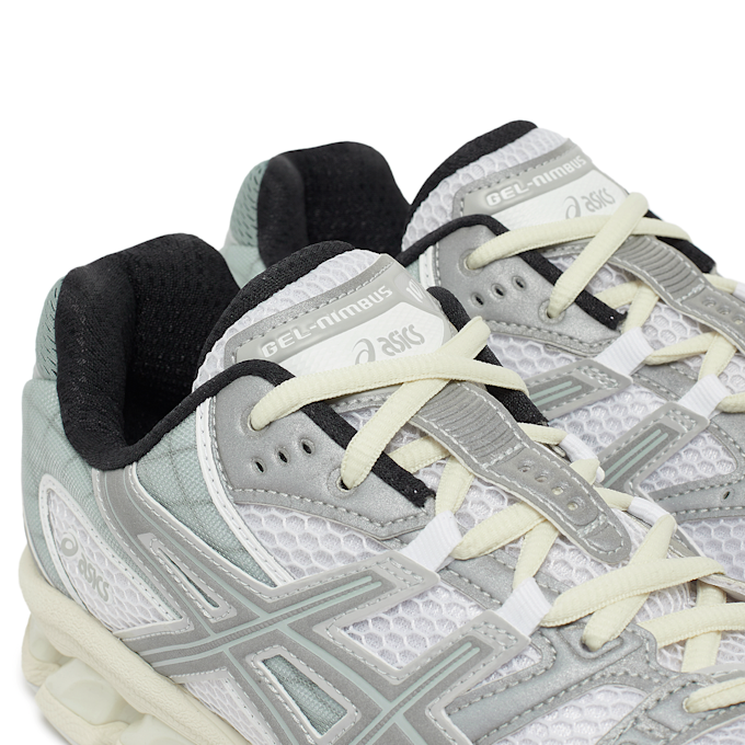 ASICS SportStyle Wmns Gel-Nimbus 10.1 grey 88428 6