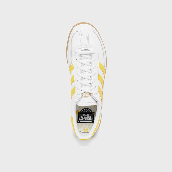 adidas Originals x solebox Wmns Handball Spezial wit 86594 4