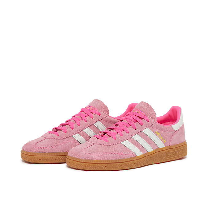 adidas Originals Wmns Handball Spezial rosa 86590 1