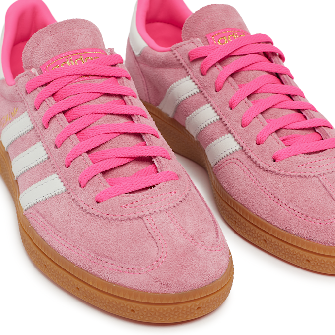 adidas Originals Wmns Handball Spezial rosa 86590 5