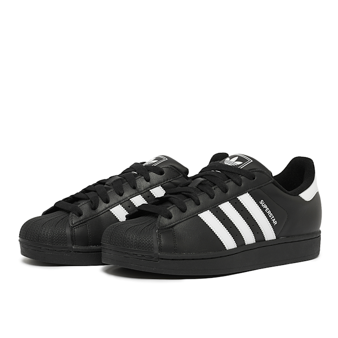 adidas Originals Superstar II black 86386 1