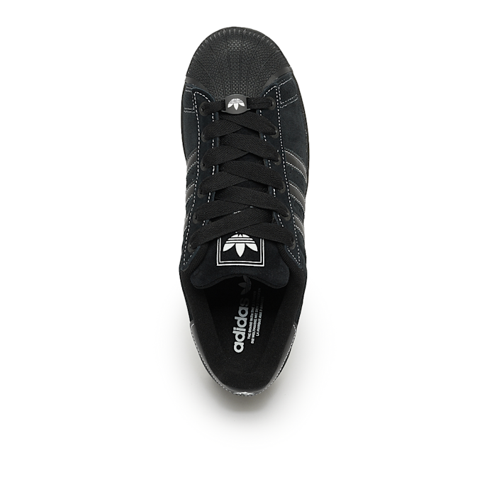 adidas Originals Superstar II schwarz 86383 4