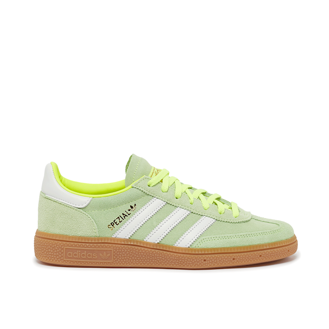 adidas Originals Wmns Handball Spezial vert 84712 2