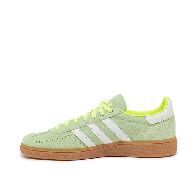 adidas Originals Wmns Handball Spezial vert 84712 3
