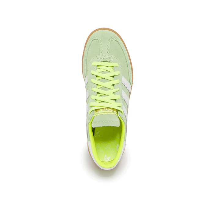 adidas Originals Wmns Handball Spezial vert 84712 4
