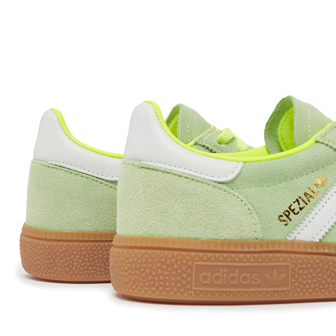 adidas Originals Wmns Handball Spezial green 84712 6