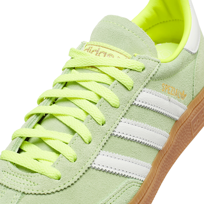 adidas Originals Wmns Handball Spezial vert 84712 7