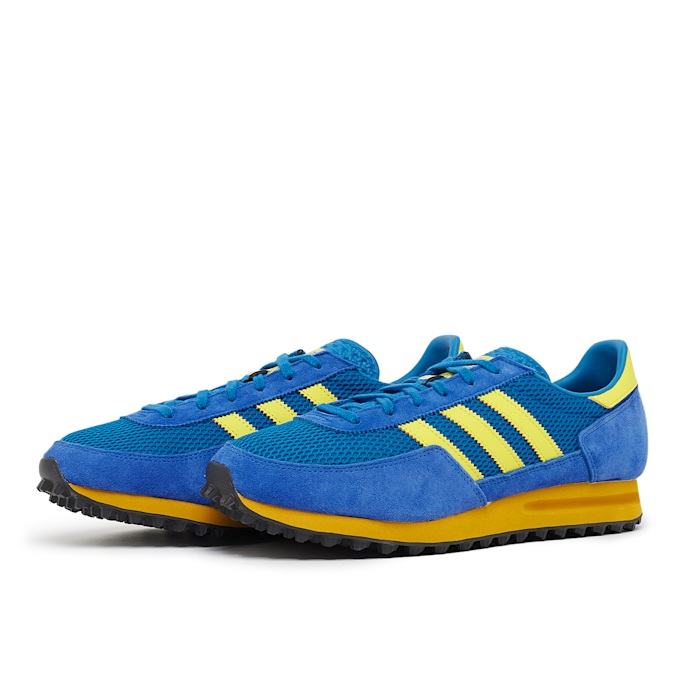 adidas Originals TRX Mesh SPZL blue 88815 1