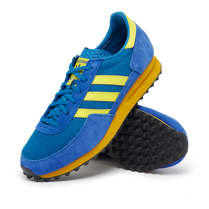 adidas Originals TRX Mesh SPZL blue 88815 7