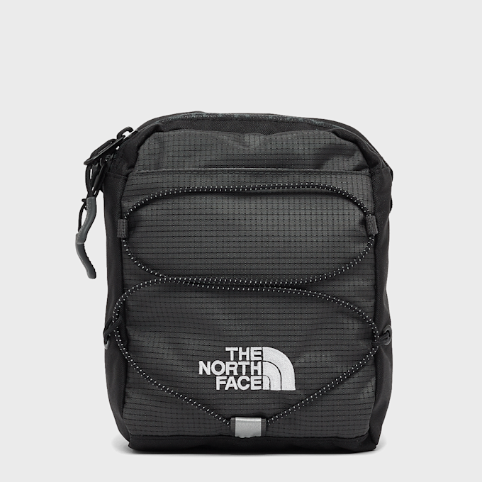 The North Face Jester Crossbody Bag schwarz 88712 1