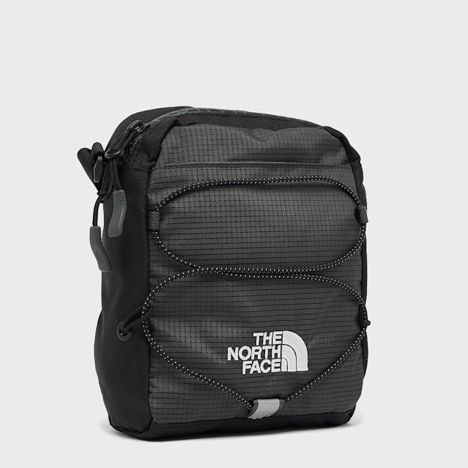 The North Face Jester Crossbody Bag black 88712 2
