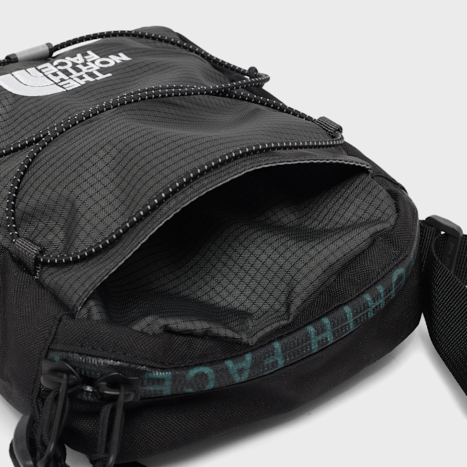 The North Face Jester Crossbody Bag zwart 88712 6