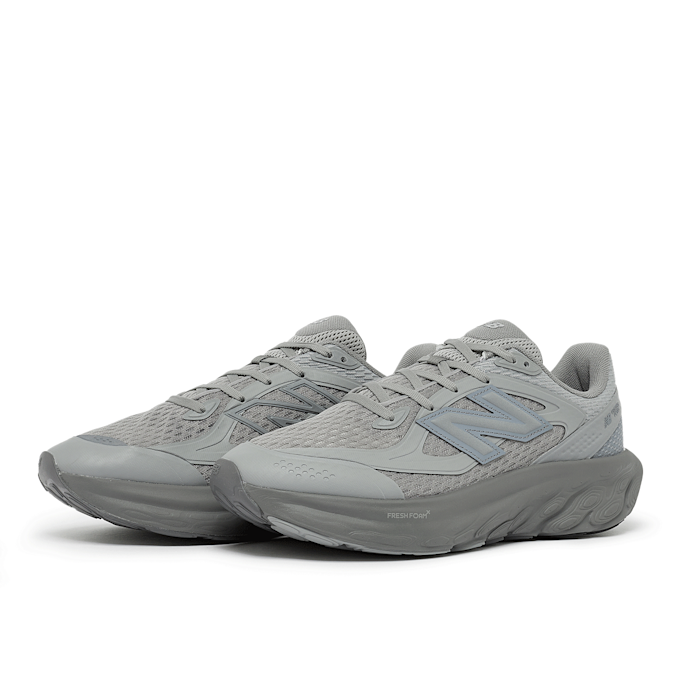 New Balance Fresh Foam Trainer grey 88431 1