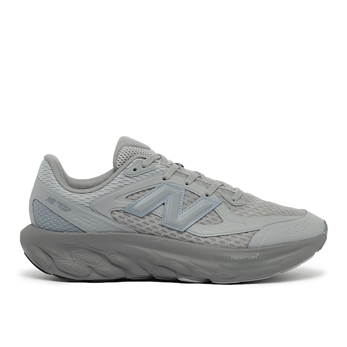New Balance Fresh Foam Trainer grey 88431 2