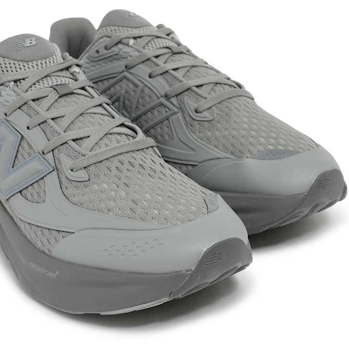New Balance Fresh Foam Trainer grey 88431 5