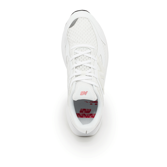 New Balance Fresh Foam Trainer white 85580 4