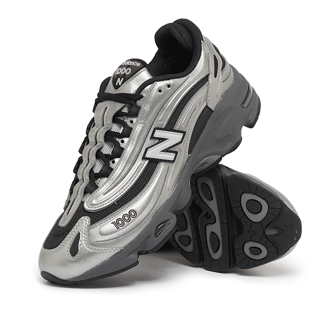 New Balance 1000 (M1000EGR) Silber 87572 7