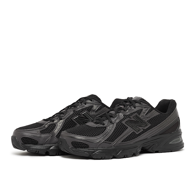 New Balance 740 (U740BO2) schwarz 85937 1