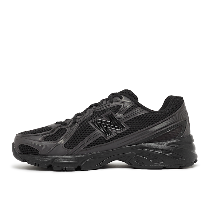 New Balance 740 (U740BO2) schwarz 85937 3