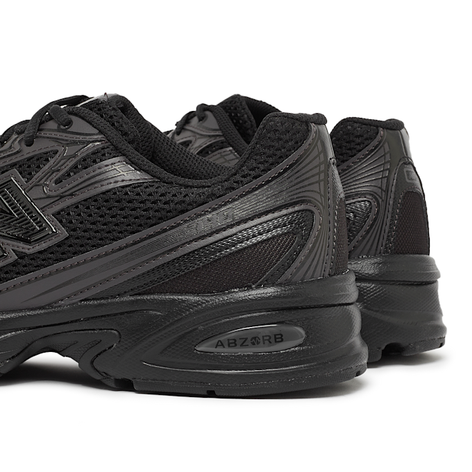 New Balance 740 (U740BO2) black 85937 5