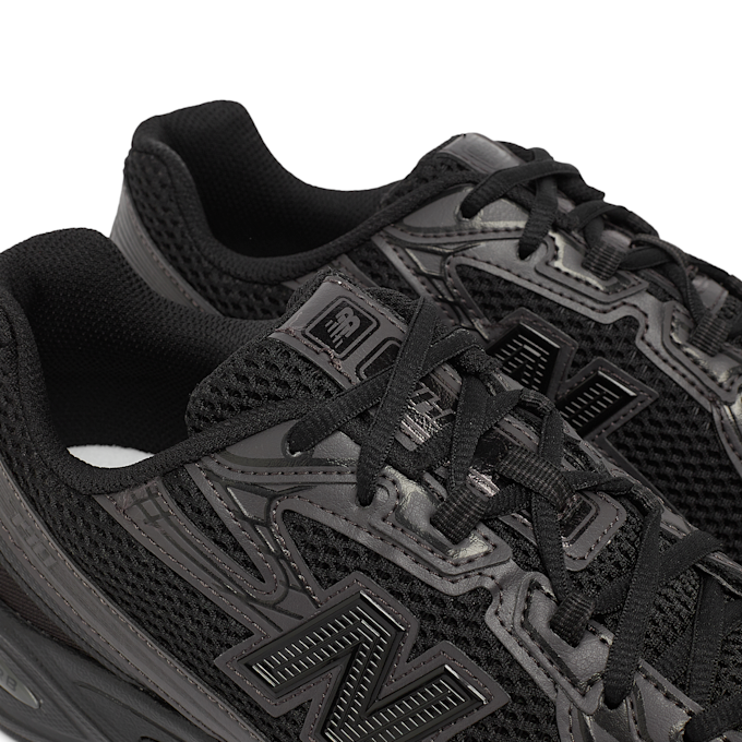 New Balance 740 (U740BO2) black 85937 6