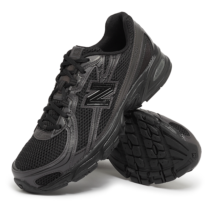 New Balance 740 (U740BO2) schwarz 85937 7