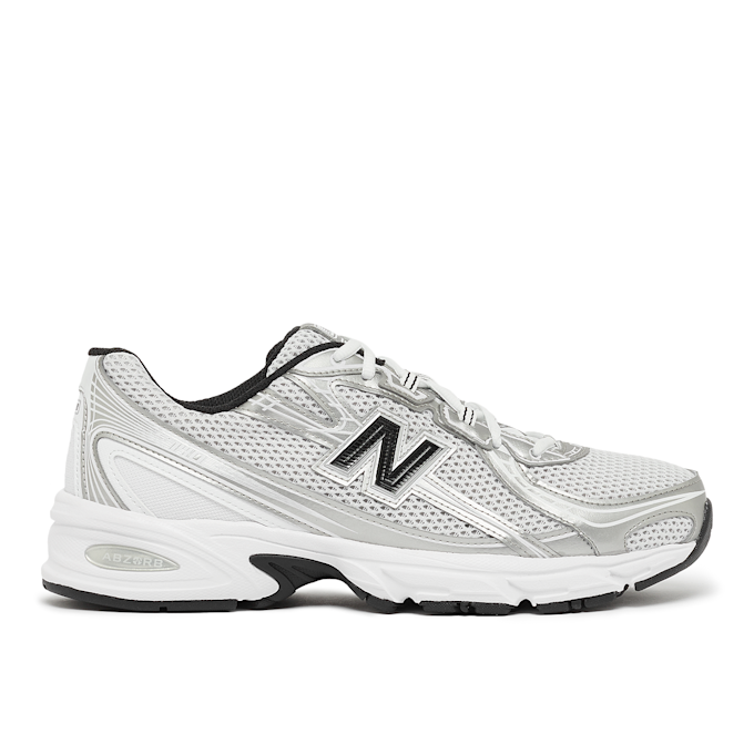 New Balance 740 (U740NW2) weiß 87501 2