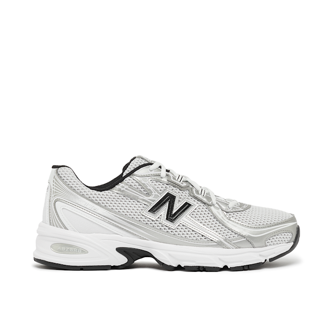 New Balance Wmns 740 (U740NW2) Weiss 85936 2
