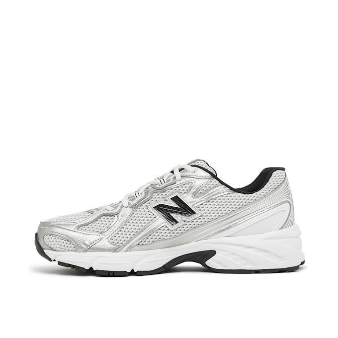 New Balance Wmns 740 (U740NW2) weiß 85936 3