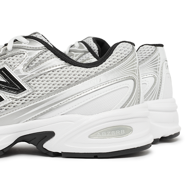 New Balance Wmns 740 (U740NW2) Weiss 85936 5