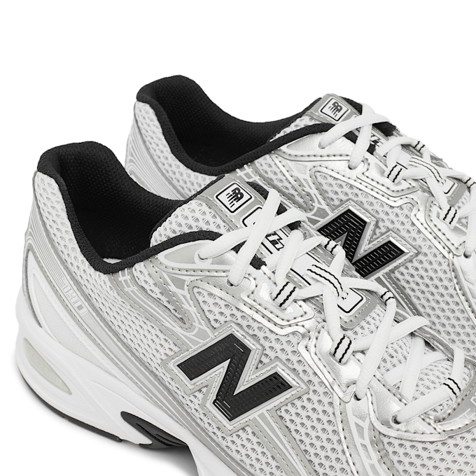 New Balance Wmns 740 (U740NW2) weiß 85936 6
