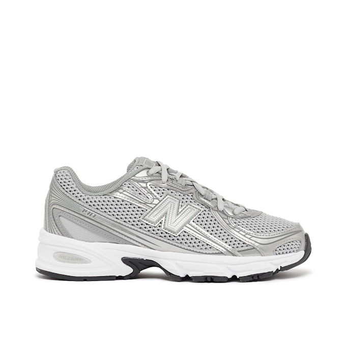 New Balance Wmns 740 (U740SG2) white 85935 2